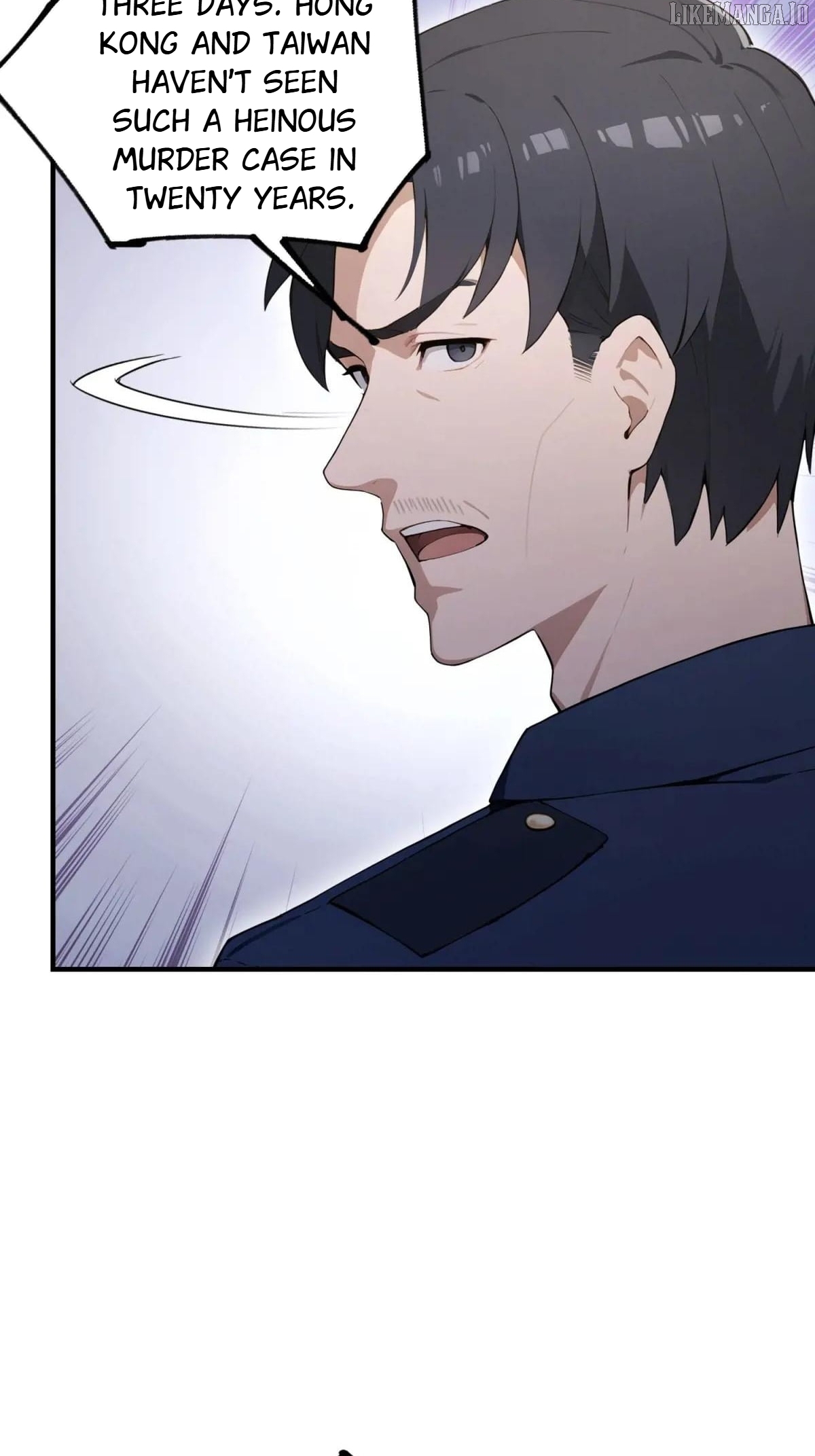 Outrageous! I opened a training class for empresses Chapter 98 - page 26